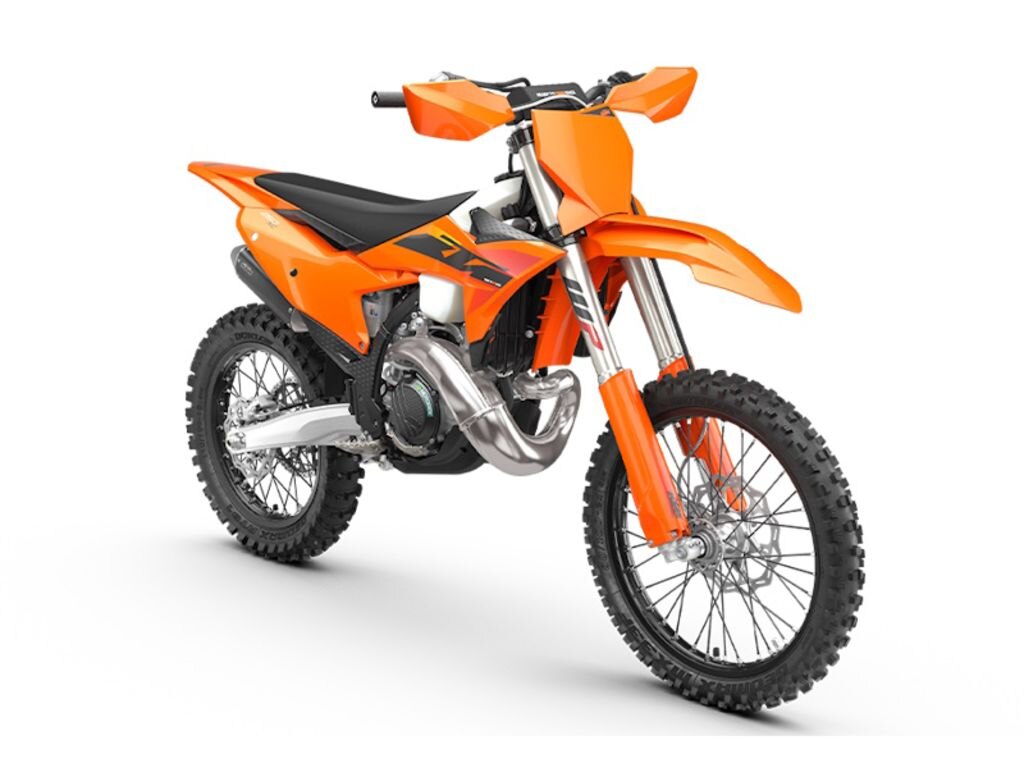 2025 KTM 250 XC