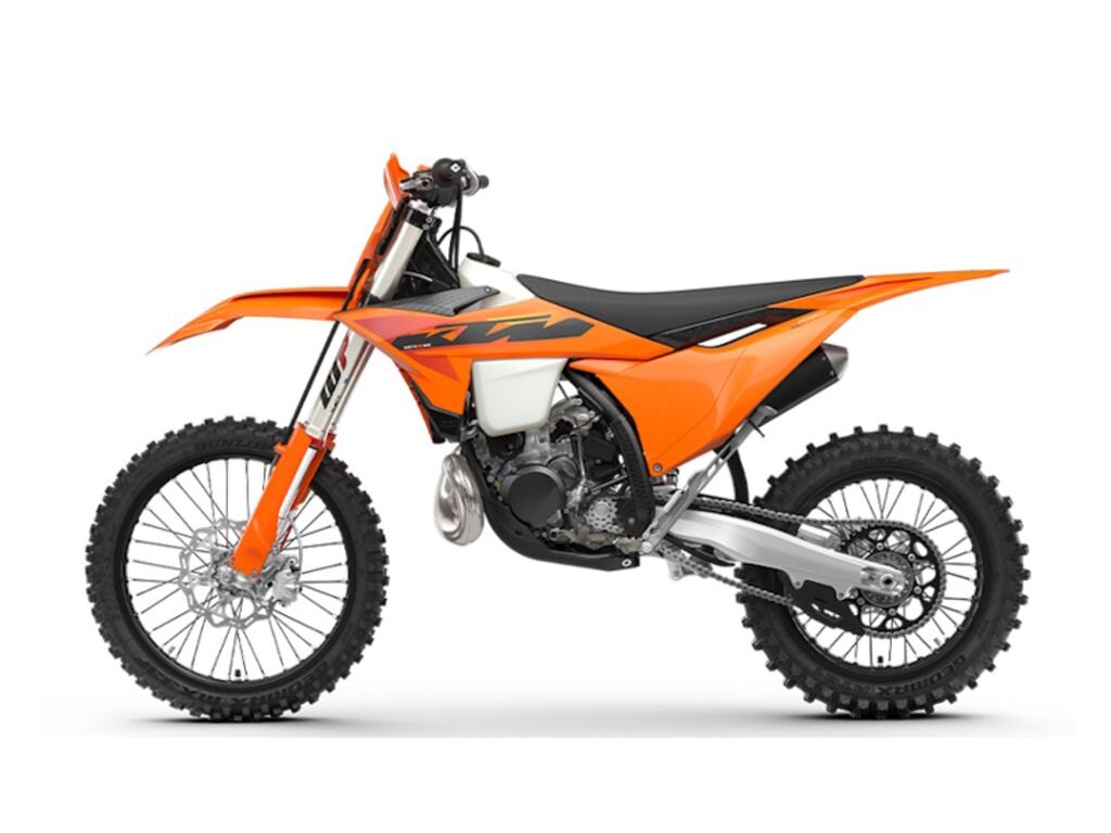 2025 KTM 250 XC