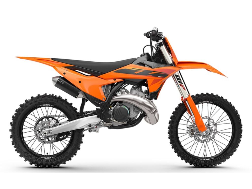 2025 KTM 300 SX