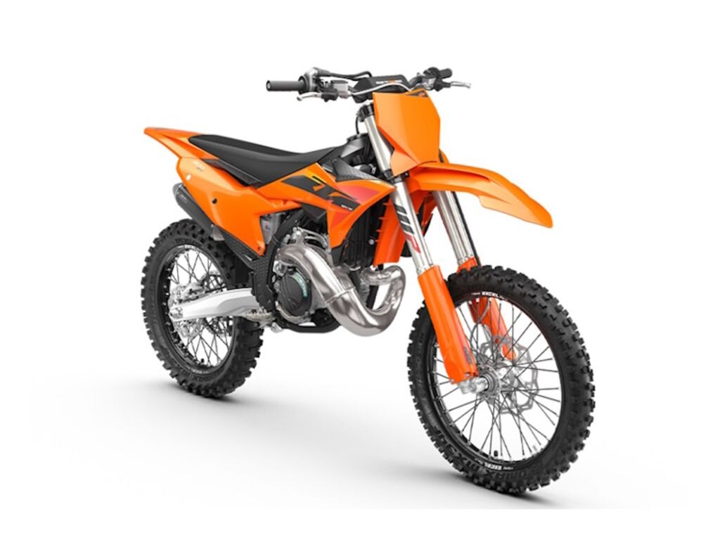 2025 KTM 300 SX