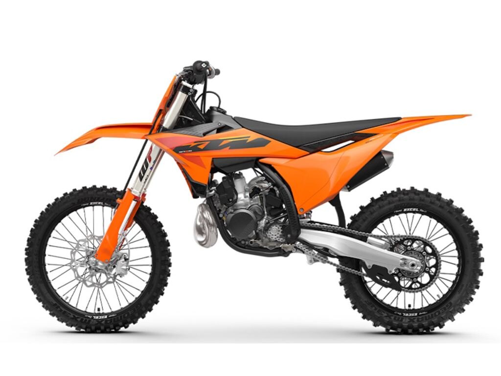 2025 KTM 300 SX