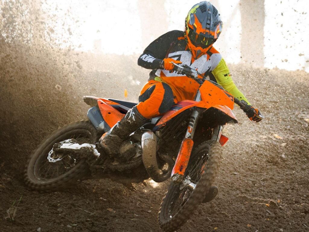 2025 KTM 300 SX