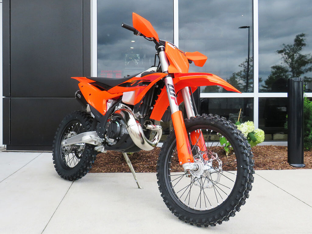 2025 KTM 300 XC