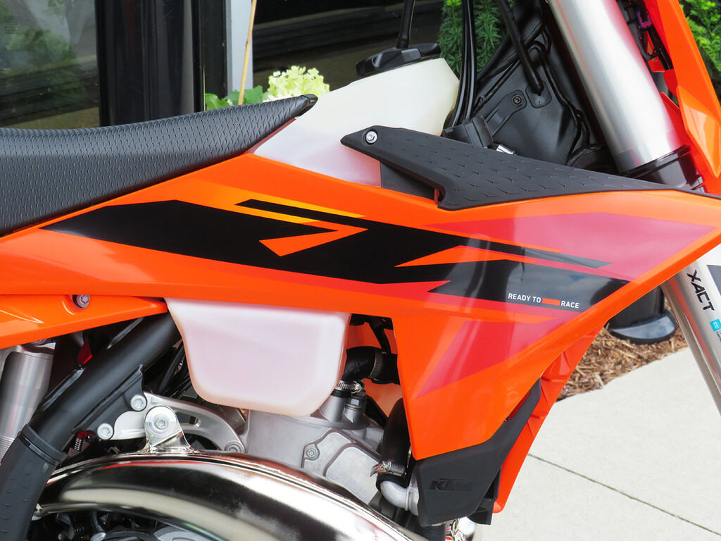 2025 KTM 300 XC