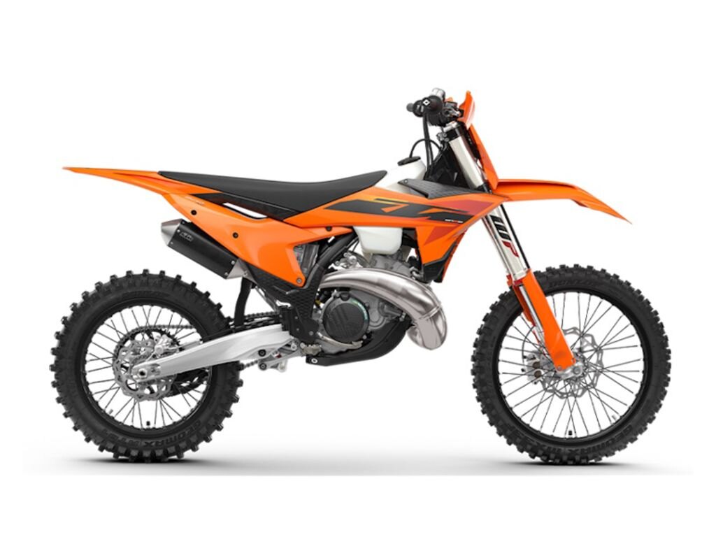 2025 KTM 300 XC