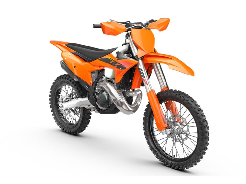 2025 KTM 300 XC