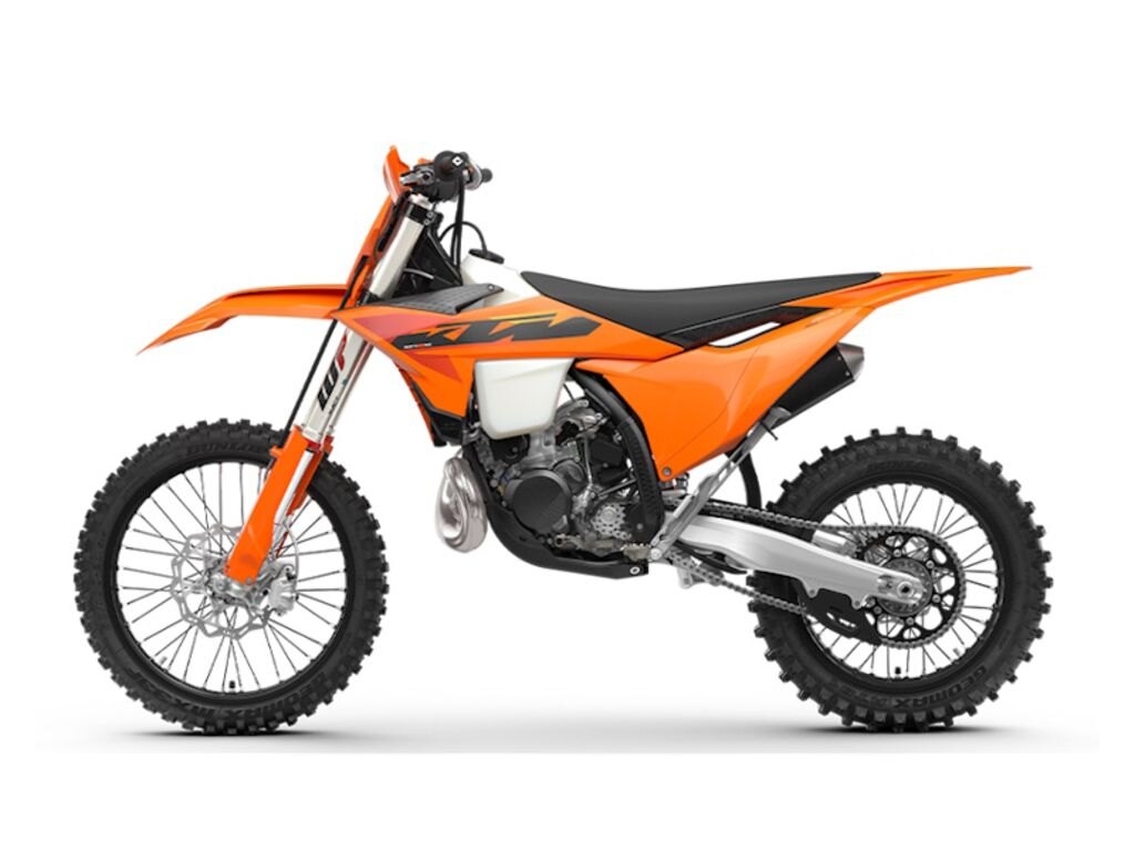 2025 KTM 300 XC