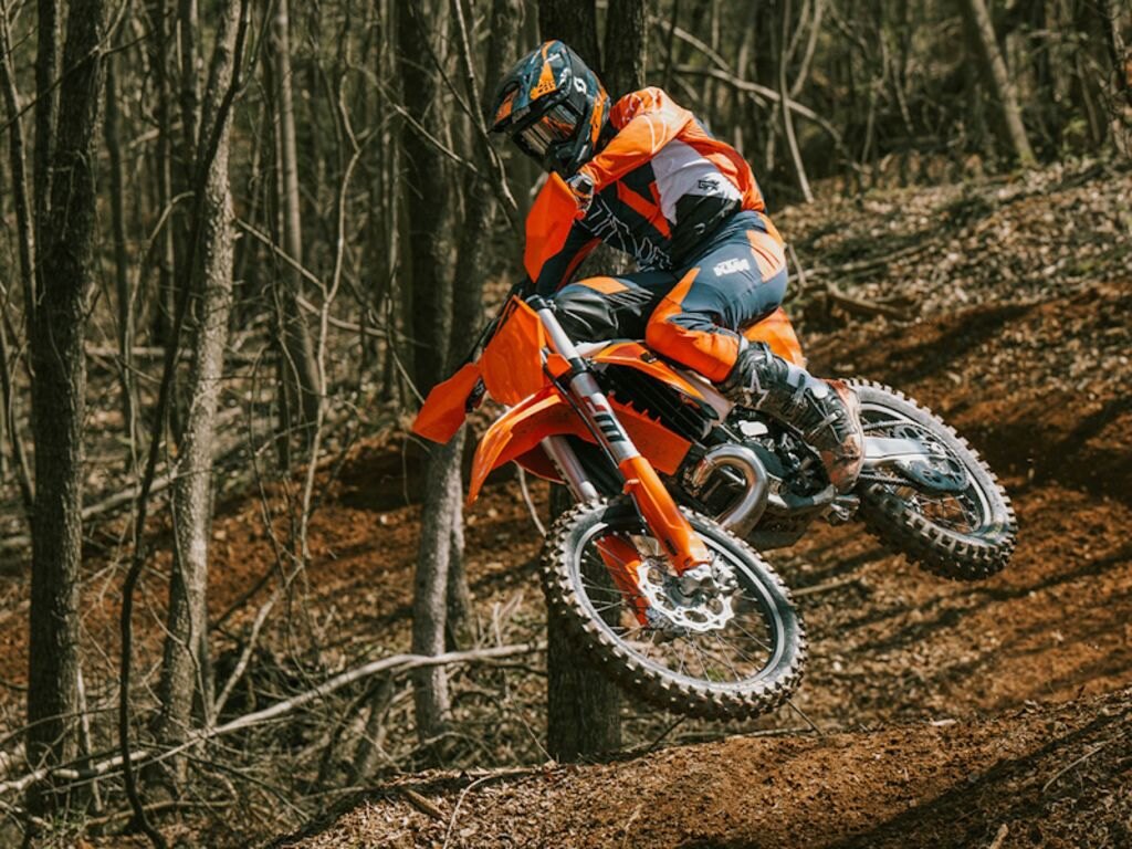 2025 KTM 300 XC