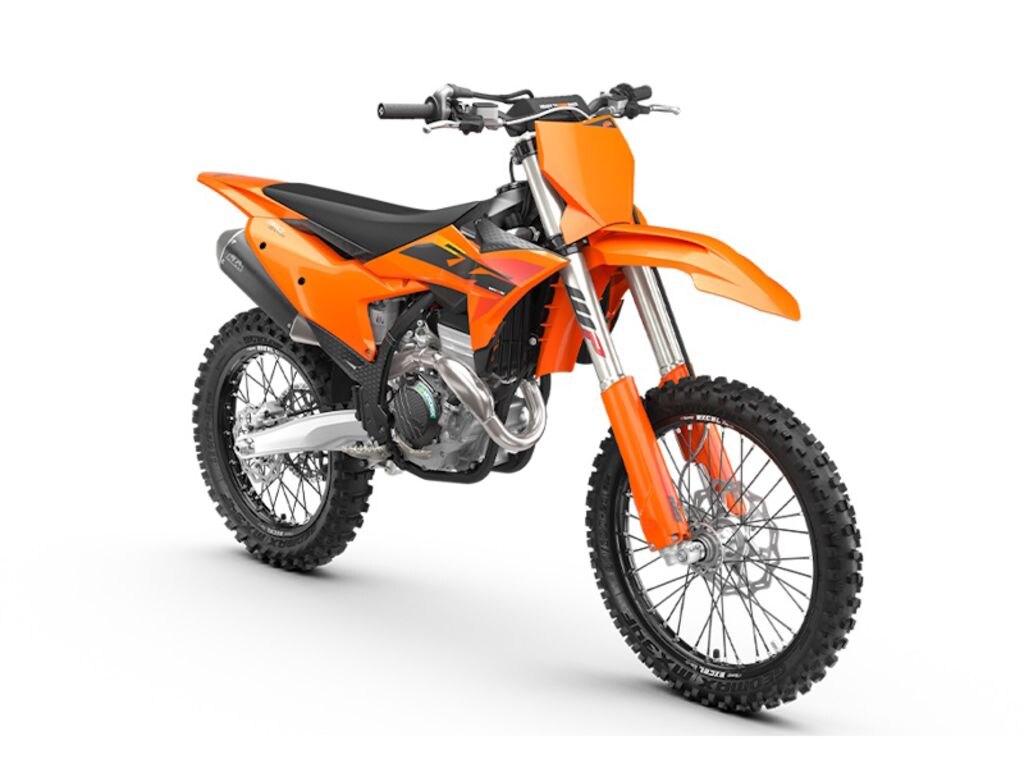 2025 KTM 350 SX F