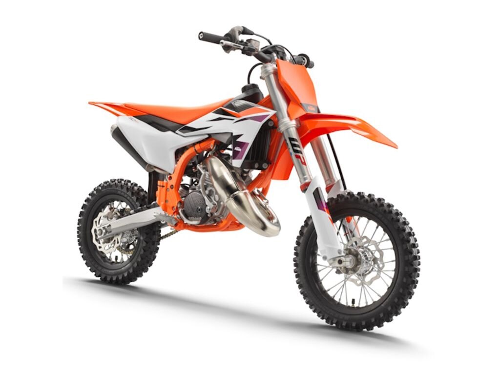 2025 KTM 50 SX