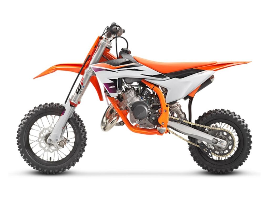 2025 KTM 50 SX