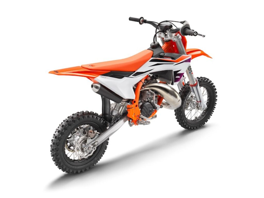 2025 KTM 50 SX