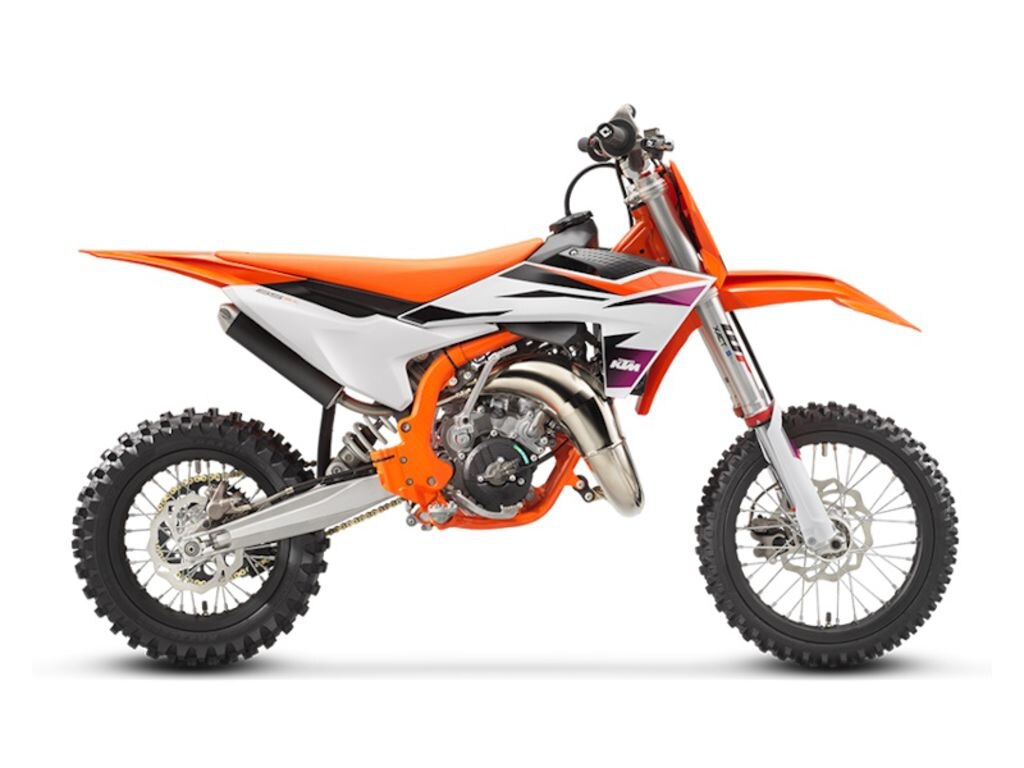 2025 KTM 65 SX