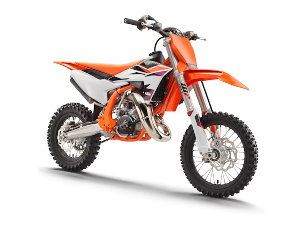 2025 KTM 65 SX