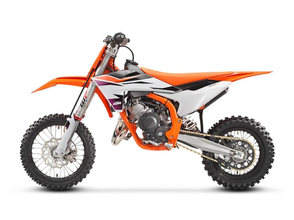 2025 KTM 65 SX