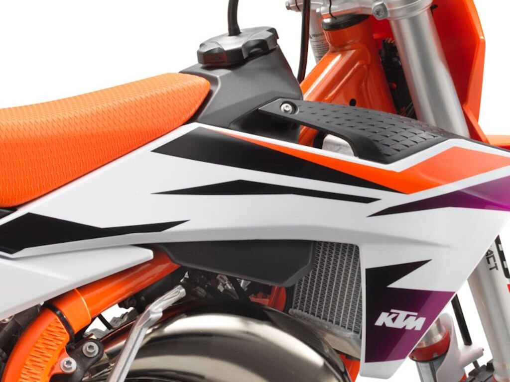 2025 KTM 65 SX