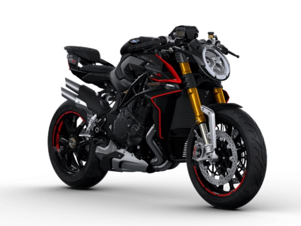 2022 MV Agusta Brutale 1000 RR