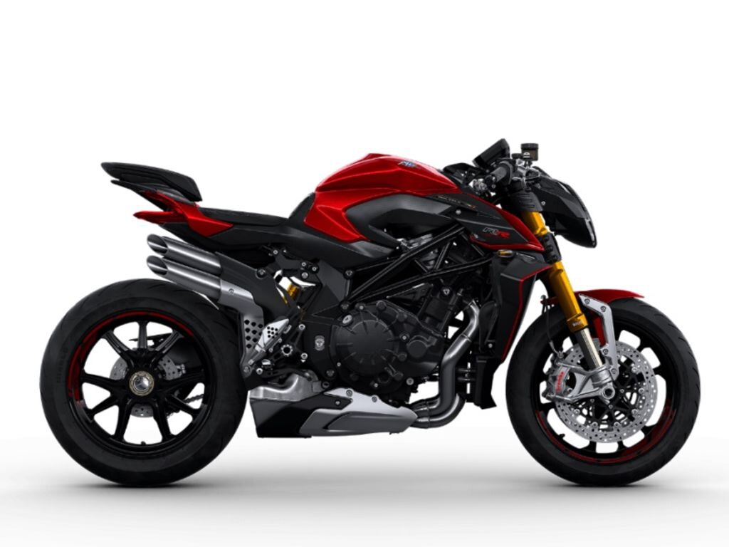 2022 MV Agusta Brutale 1000 RR