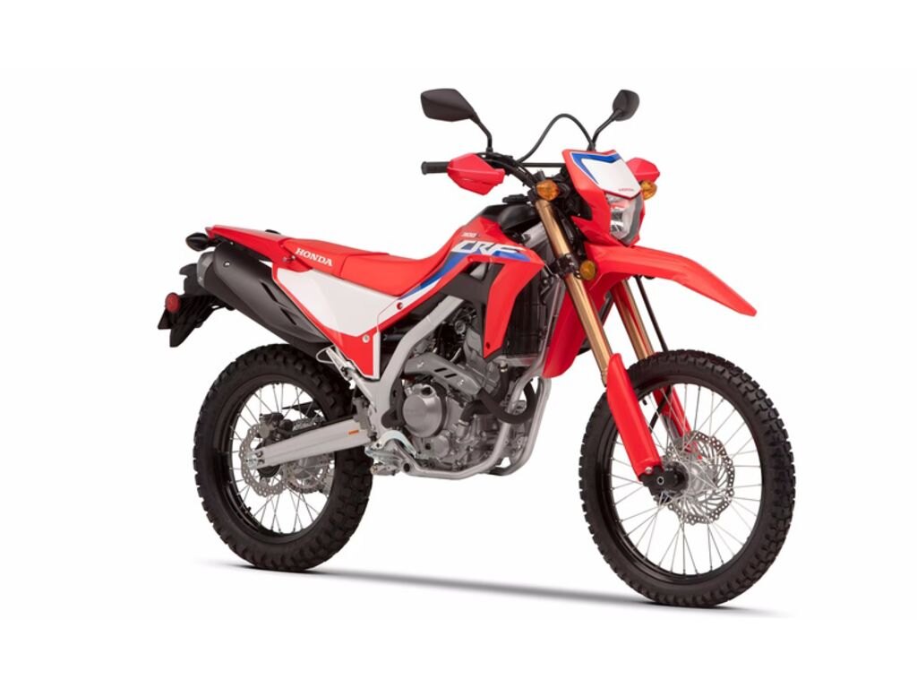 2023 Honda CRF300L