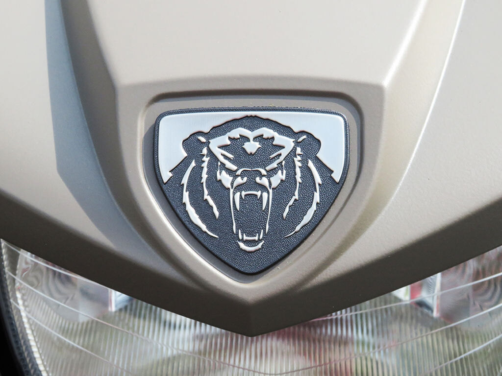 2024 Yamaha Grizzly EPS SE