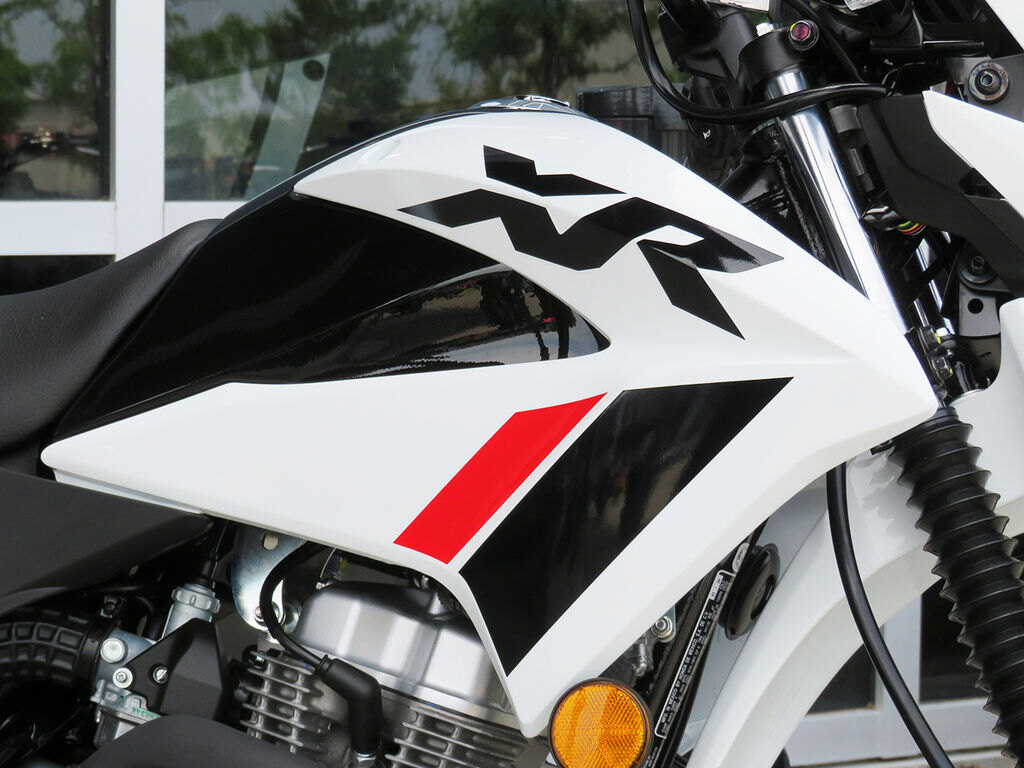 2024 Honda XR150L