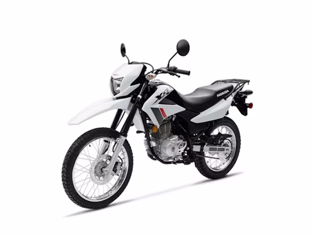 2024 Honda XR150L