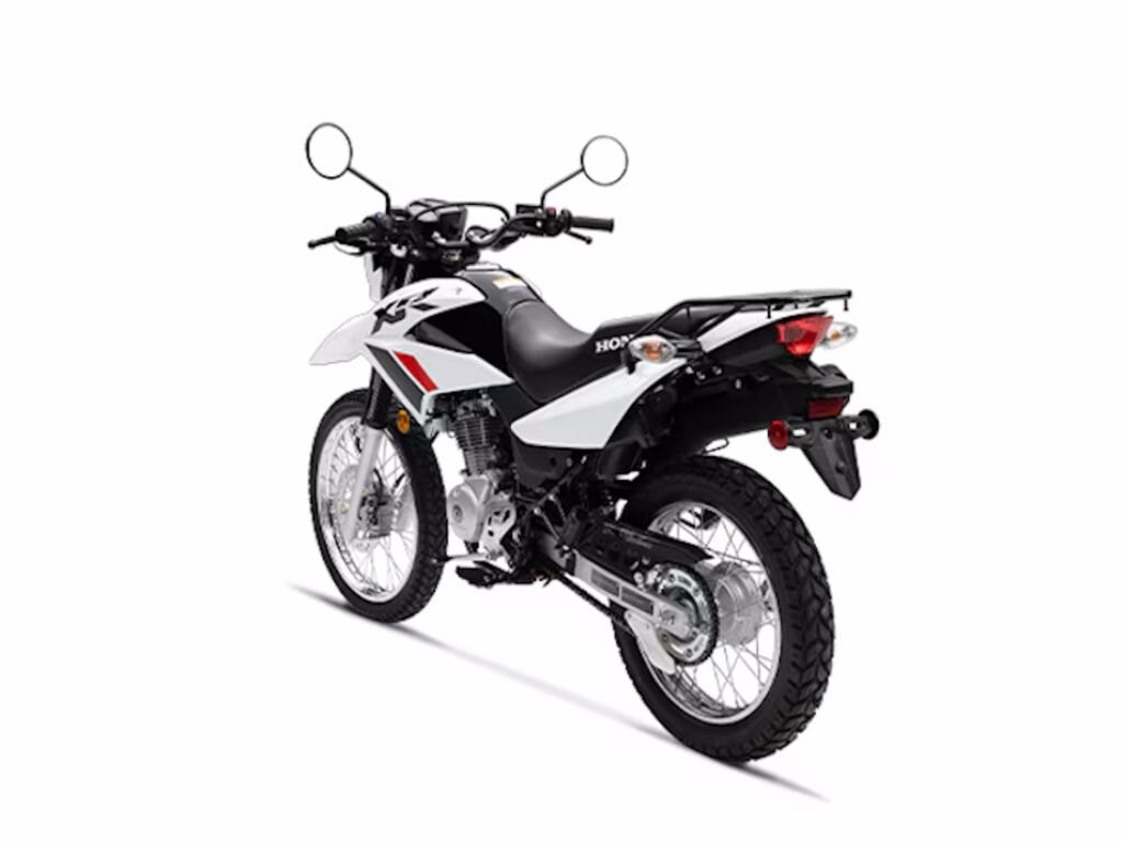 2024 Honda XR150L