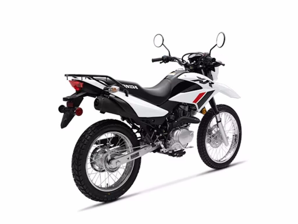 2024 Honda XR150L