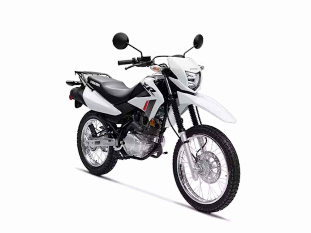 2024 Honda XR150L