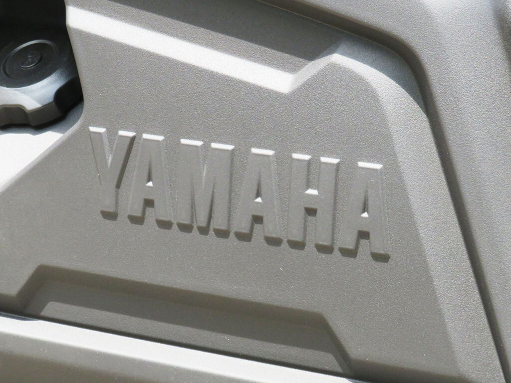 2024 Yamaha Viking EPS