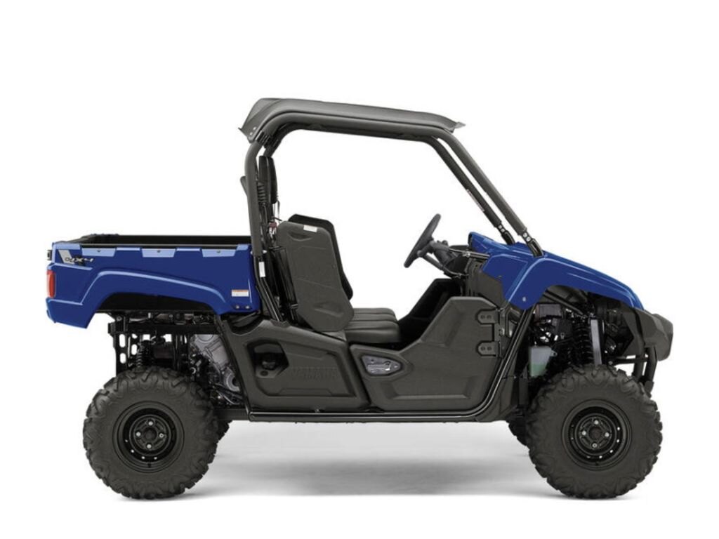 2024 Yamaha Viking EPS