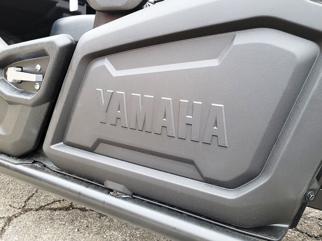 2024 Yamaha Viking EPS SE