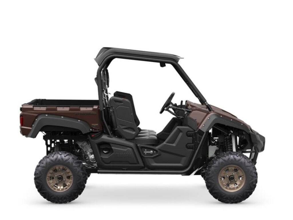 2024 Yamaha Viking EPS SE