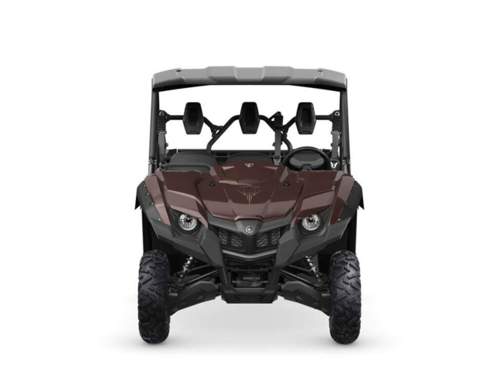 2024 Yamaha Viking EPS SE