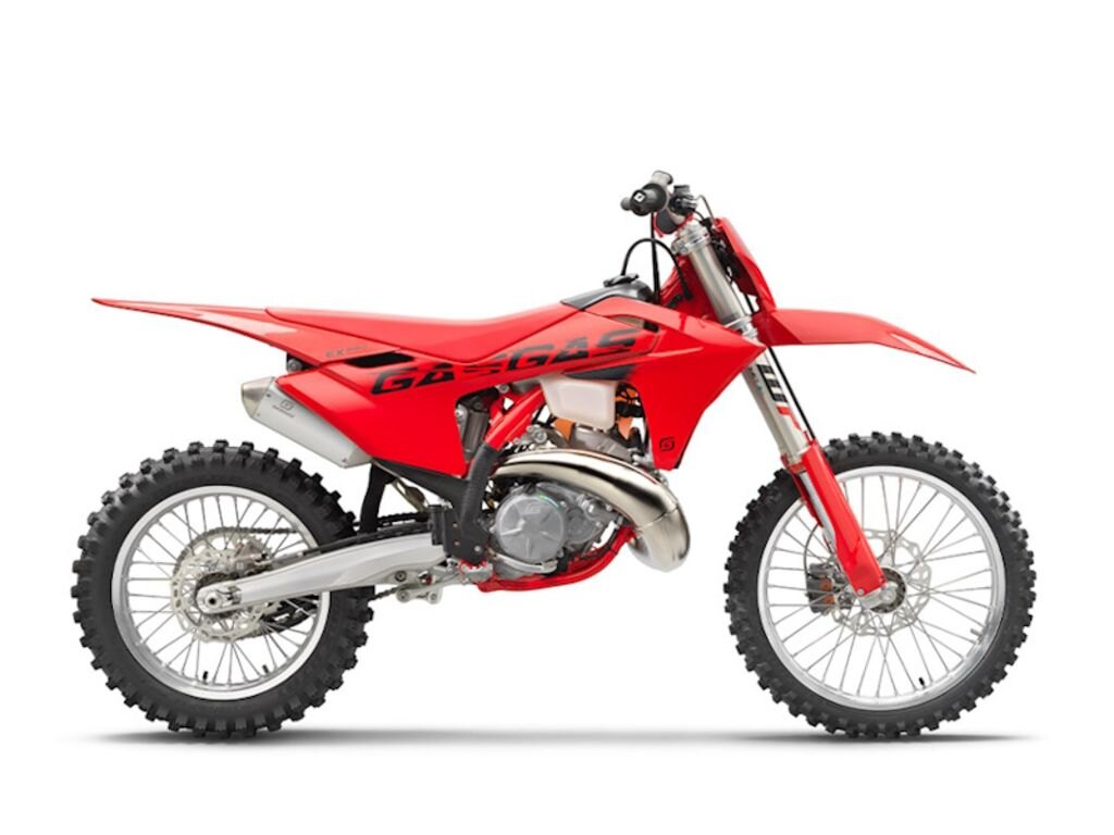 2025 GASGAS EX 250