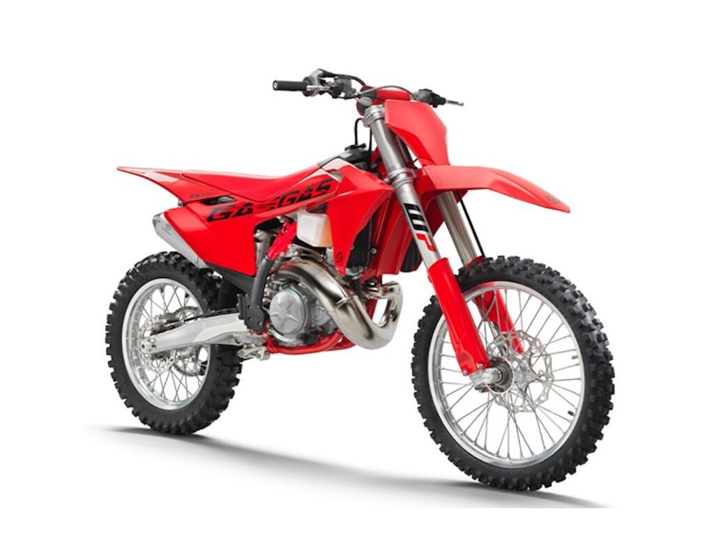 2025 GASGAS EX 250