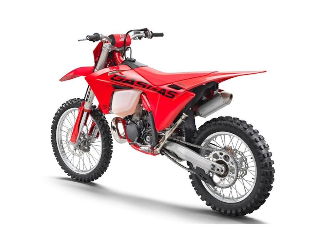 2025 GASGAS EX 250