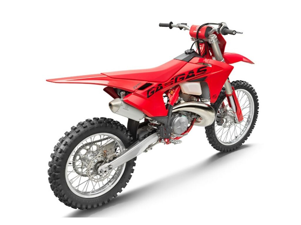 2025 GASGAS EX 250