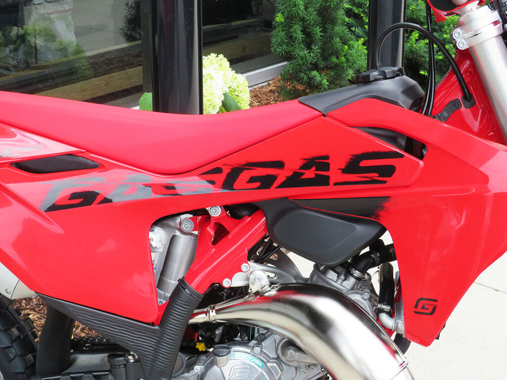 2025 GASGAS MC 150