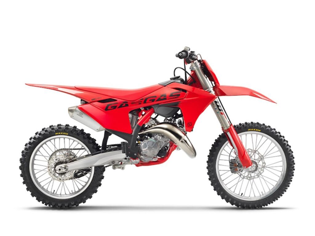 2025 GASGAS MC 150