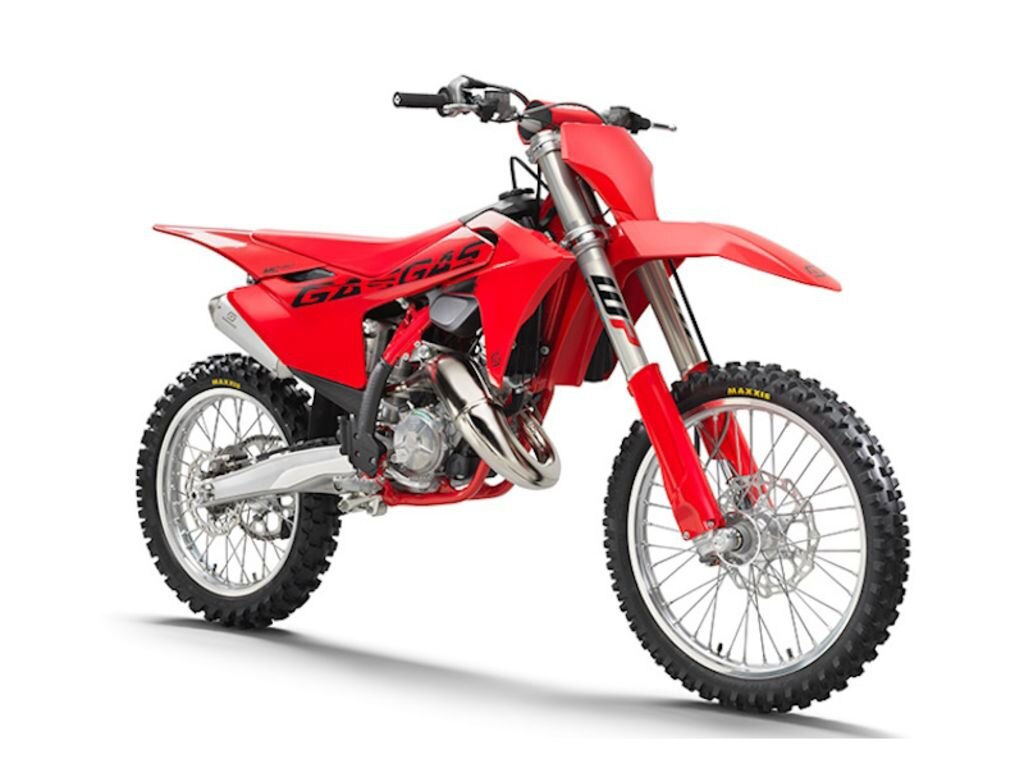 2025 GASGAS MC 150