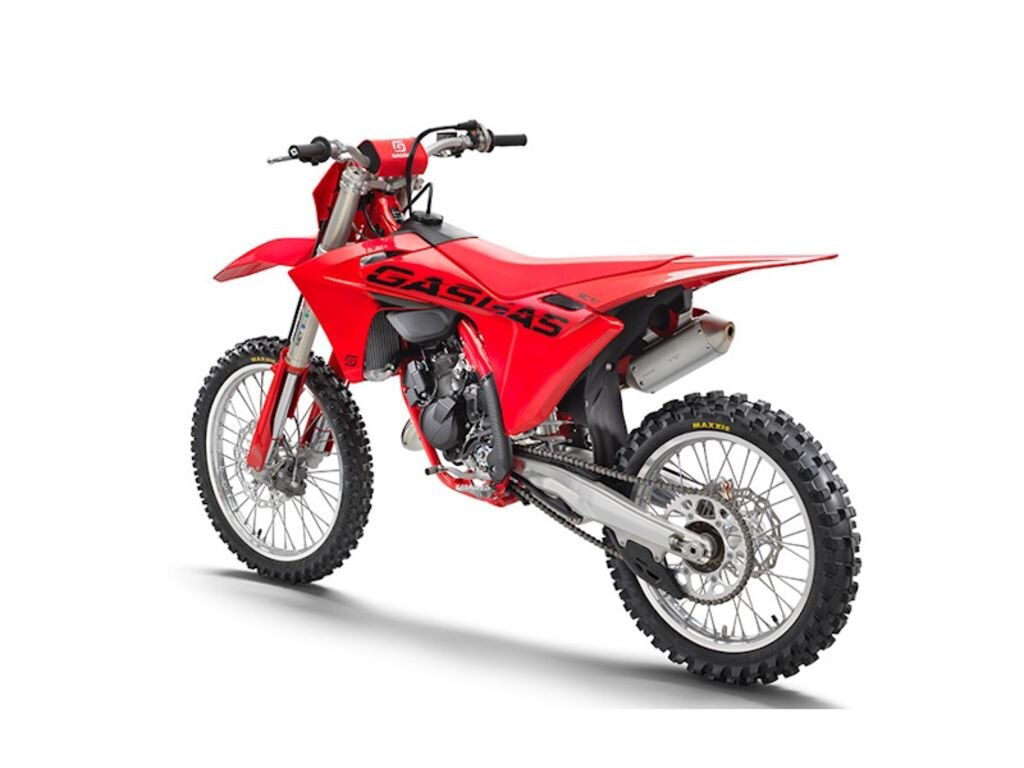 2025 GASGAS MC 150