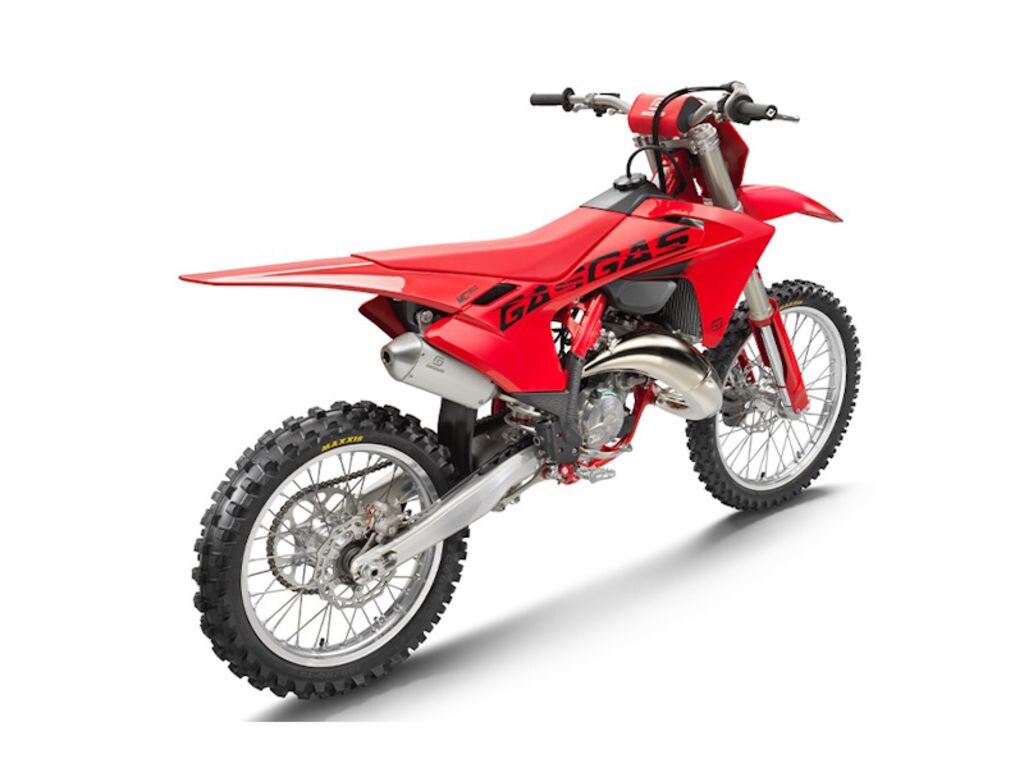 2025 GASGAS MC 150