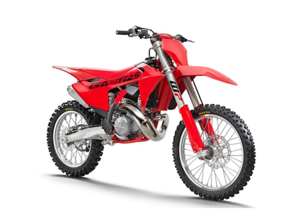 2025 GASGAS MC 250