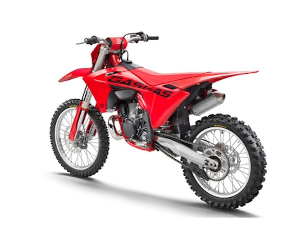 2025 GASGAS MC 250