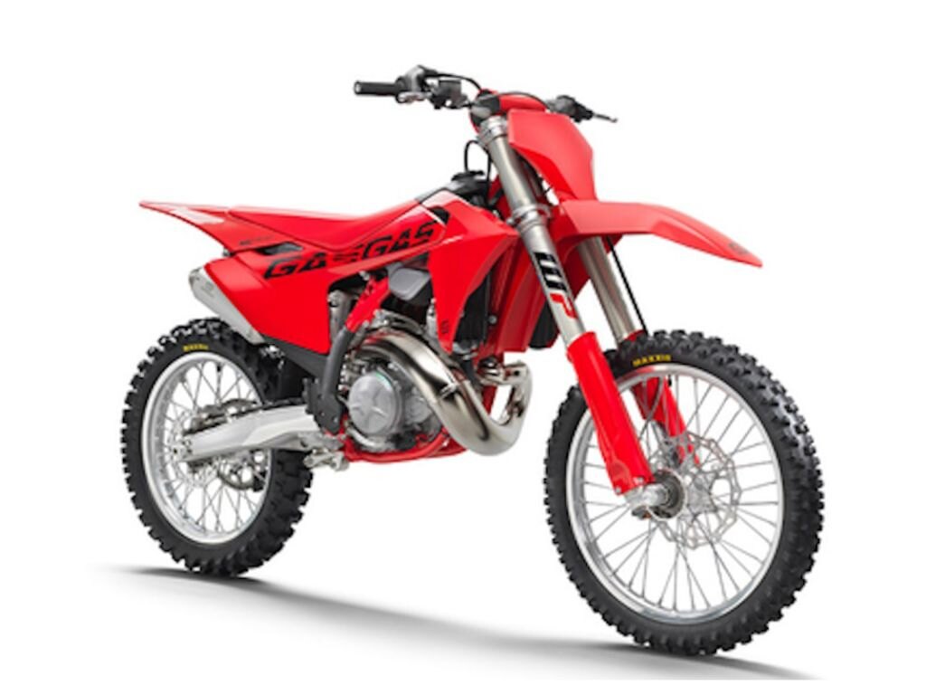 2025 GASGAS MC 300