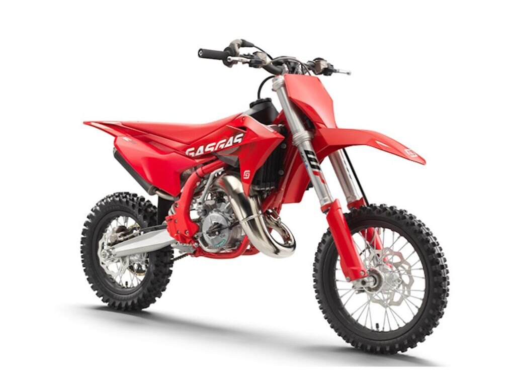 2025 GASGAS MC 65