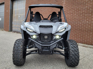 2024 Yamaha Wolverine RMAX2 1000 R Spec