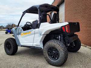 2024 Yamaha Wolverine RMAX2 1000 R Spec