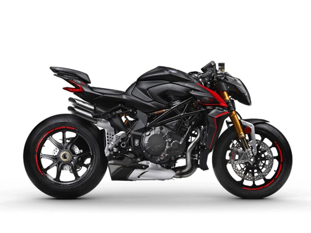 2024 MV Agusta Brutale 1000 RR